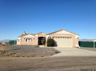 7579 E Cayuse Ct, Kingman, AZ 86401