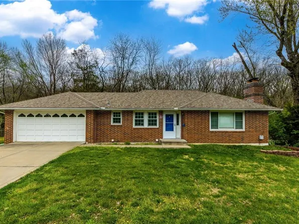 115 Kevin St, Excelsior Springs, MO 64024
