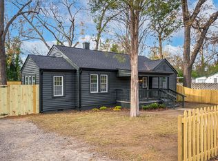 413 Union St, Aiken, SC 29801