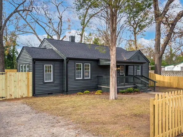 413 Union St, Aiken, SC 29801