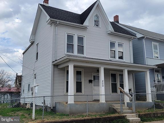 2nd image of 400 Ridge Ave