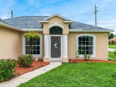 8316 105th Ct, Vero Beach, FL, 32967