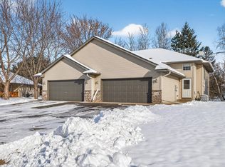 7348 384th Ct, North Branch, MN 55056