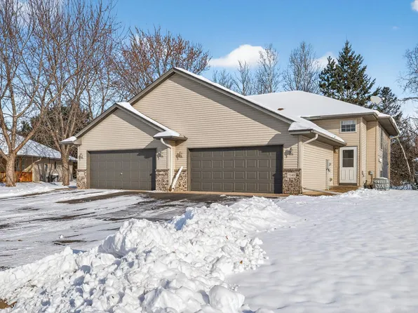7348 384th Ct, North Branch, MN 55056