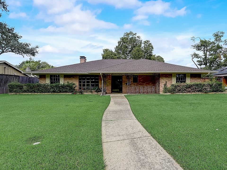 3221 Rotan Ln, Dallas, TX 75229 Zillow