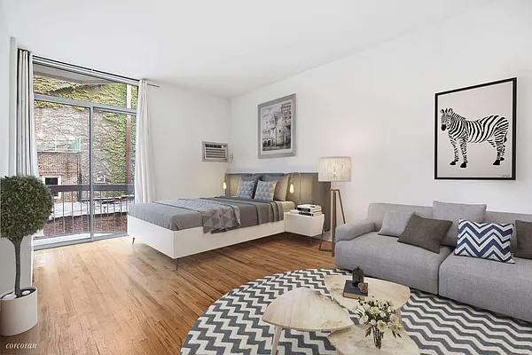 Rented by Corcoran | media 21