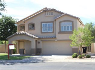 3004 S 92nd Cir, Mesa, AZ 85212