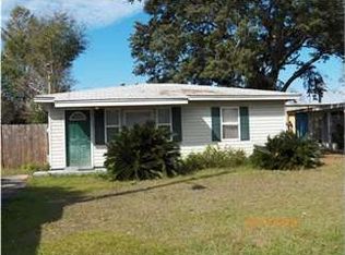 3327 Marcus Dr, Pensacola, FL 32503