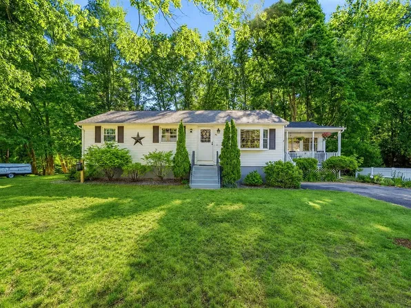 85 Belmont Drive, Merrimack, NH 03054