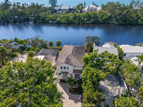 8008 MIDNIGHT PASS ROAD, SARASOTA, FL 34242