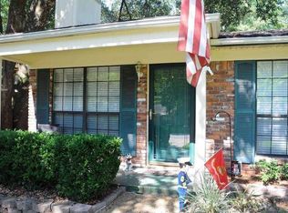 2312 Brynmahr Dr #A, Tallahassee, FL 32303
