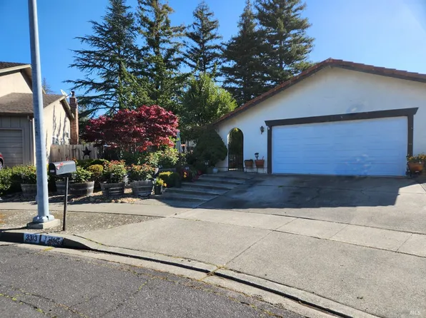 3313 Craigie Court, Napa, CA 94558