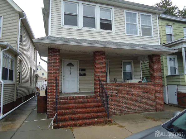 108 David St, South Amboy, NJ 08879