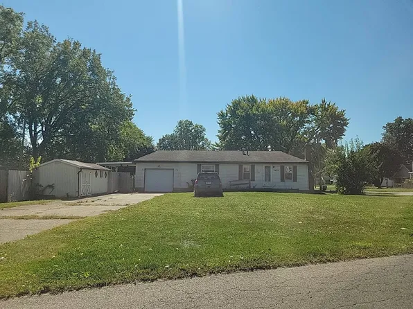 2422 Ottello Ave, Dayton, OH 45414