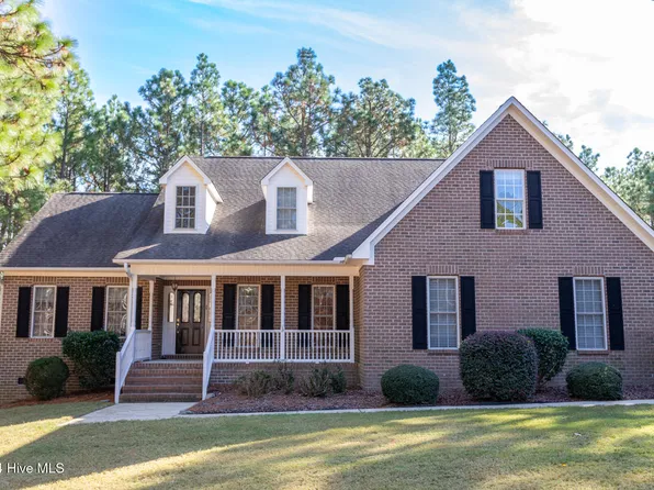 107 Woodcock Court, West End, NC 27376