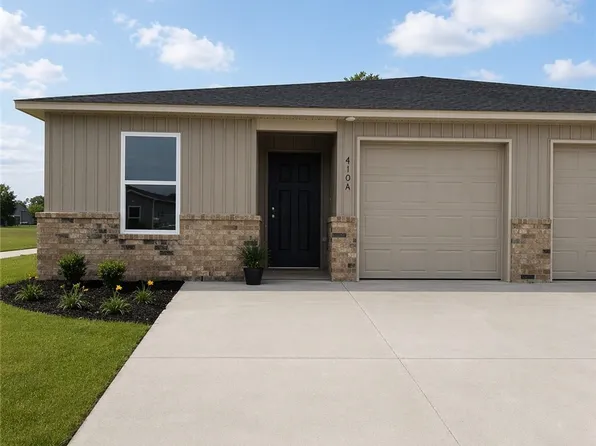 410A W Cloud Dr, Siloam Springs, AR 72761