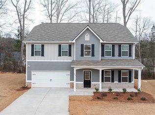 442 The Blvd, Newnan, GA 30263