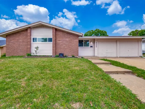 2008 Addington St, Irving, TX 75062