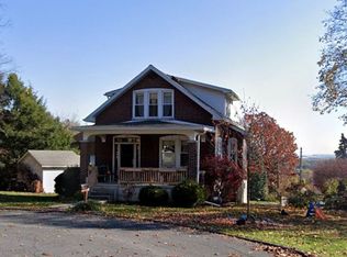 290 Old Fort Rd, Lemoyne, PA 17043