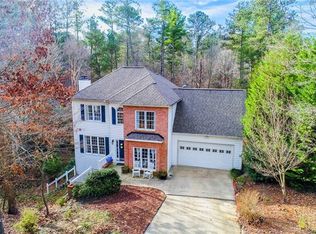 11138 Scullers Run, Tega Cay, SC 29708