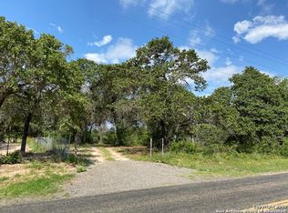 22935 Mathis Rd, San antonio, TX 78264