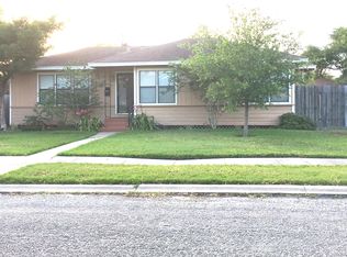 1014 Sorrell St, Corpus Christi, TX 78404