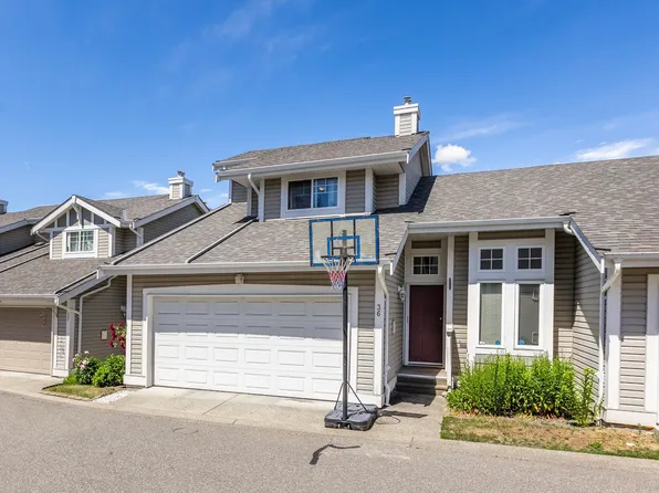 20788 87th Ave #36, Langley, BC V1M 3W7