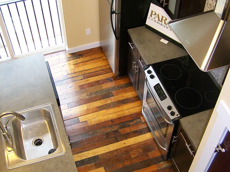 1000 Porter St #10 — Photo 15