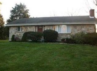 218 Haines Mill Rd, Allentown, PA 18104