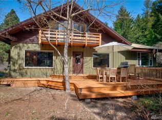 3441 Westside Rd, Cle Elum, WA 98922