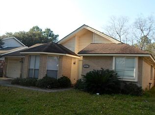 2347 Loyanne Dr, Spring, TX 77373