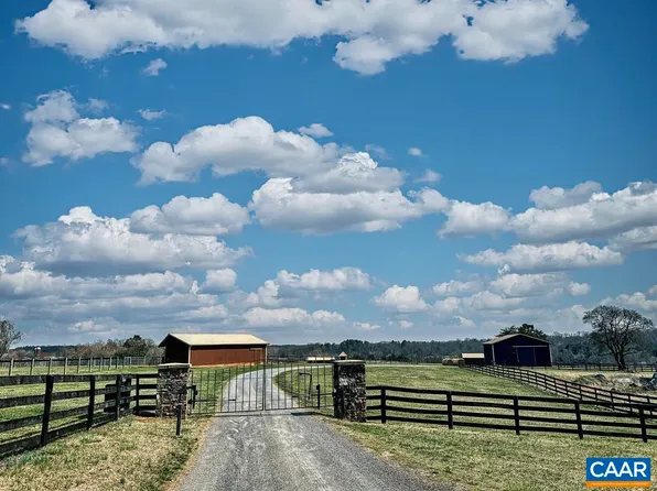 3111 S Seminole Trl, Madison, VA 22727