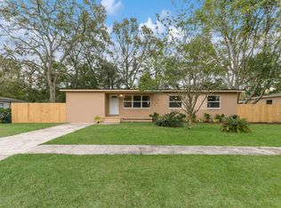 7354 Mayapple Rd, Jacksonville, FL 32211