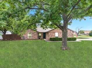 200 E Godley Ave, Godley, TX 76044