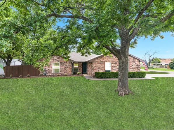 200 E Godley Ave, Godley, TX 76044