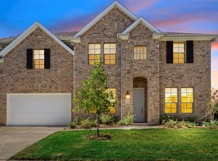 3905 Harper Ct, Celina, TX 75009