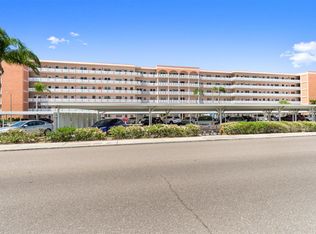 6025 Shore Blvd S APT 107, Gulfport, FL 33707