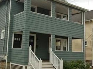 69 Dartmouth St #A, Belmont, MA 02478