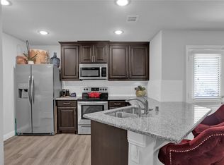 6808 Topaz Dr, Greenville, TX 75402