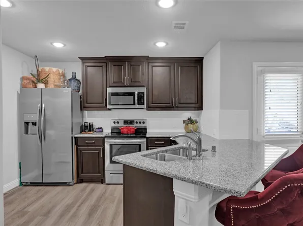 6808 Topaz Dr, Greenville, TX 75402