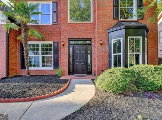 1887 Lake Ridge Ter, Lawrenceville, GA 30043