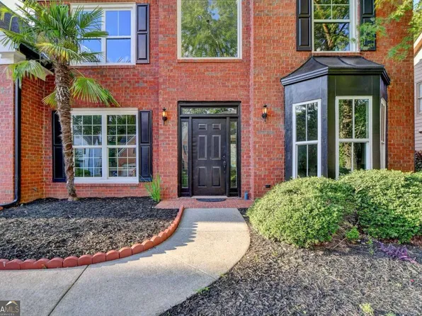 1887 Lake Ridge Ter, Lawrenceville, GA 30043