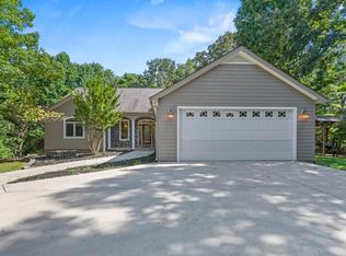 43 Baisto Ln, Blairsville, GA 30512