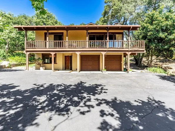 4227 Grove Street, Sonoma, CA 95476