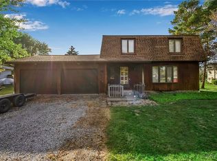 1100 Town Line Rd, Alden, NY 14004