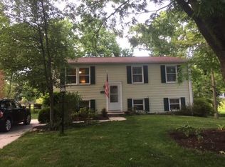 6253 Sandchain Rd, Columbia, MD 21045