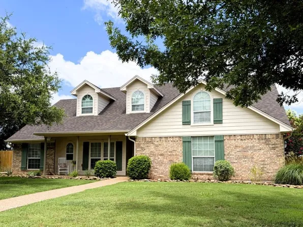 395 Hawkins, Robinson, TX 76706