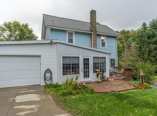 7435 Ridge Ave SW, East Sparta, OH 44626