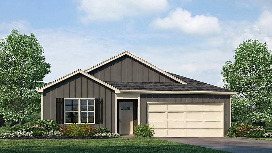 Plan Elevation.