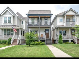 5408 Kentucky Ave, Nashville, TN 37209
